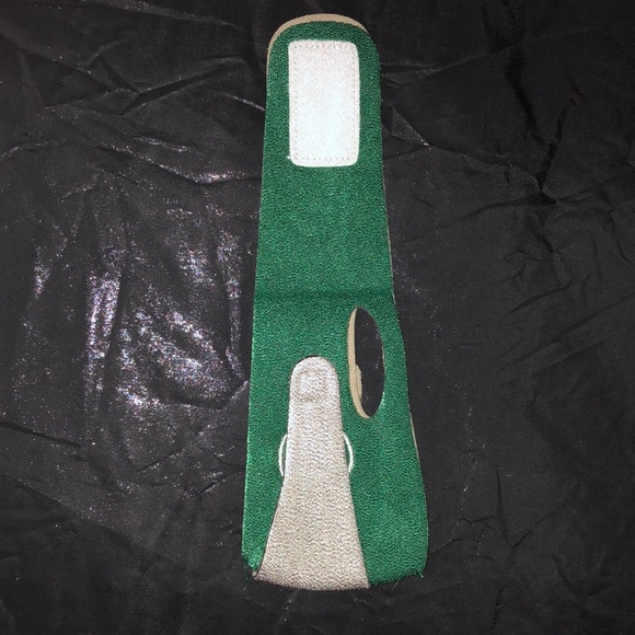 Tone face slimming bandage - Picture 2 of 5